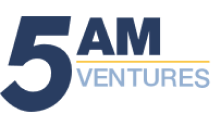 5AM logo