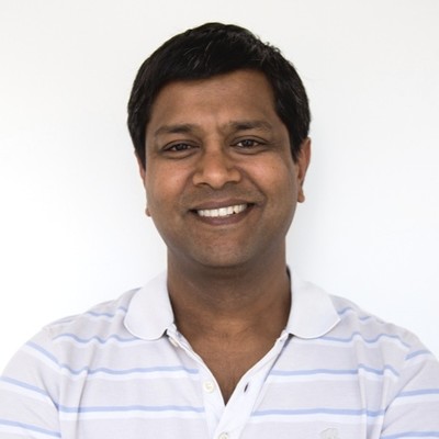 Sulabh Agarwal